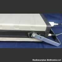 MARCONI 6950 + 6910 RF Power Meter MARCONI 6950 + 6910  Power Meter  completo di cavo e testina IFR 6910 Strumenti