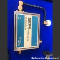 PN 015-0385-00 KIT mixer Waveguide  TEKTRONIX -Millitech Accessori per strumentazione