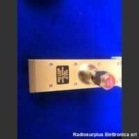 PN 015-0385-00 KIT mixer Waveguide  TEKTRONIX -Millitech Accessori per strumentazione