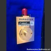 PN 015-0385-00 KIT mixer Waveguide  TEKTRONIX -Millitech Accessori per strumentazione