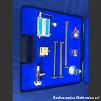 PN 015-0385-00 KIT mixer Waveguide  TEKTRONIX -Millitech Accessori per strumentazione