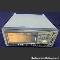 SMIQ 03B ROHDE & SCWARZ SMIQ 03B  Generatore di segnale Vettoriale da 300 Khz a 3,3 Ghz AM/FM Strumenti