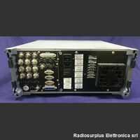 SMIQ 03B ROHDE & SCWARZ SMIQ 03B  Generatore di segnale Vettoriale da 300 Khz a 3,3 Ghz AM/FM Strumenti