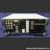 SMIQ 03B ROHDE & SCWARZ SMIQ 03B  Generatore di segnale Vettoriale da 300 Khz a 3,3 Ghz AM/FM Strumenti