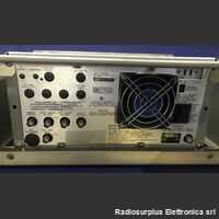 HP 8592B HP / AGILENT 8592B  Analizzatore di spettro da 9 Khz a 22 Ghz Strumenti