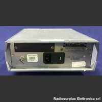 RACAL 9300 R.M.S. Voltmeter RACAL - DANA 9300 Strumenti