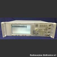 E4423B AGILENT E4423B  Generatore di segnale Vettoriale da 250 Khz a 1 Ghz Strumenti