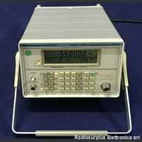 2022D MARCONI 2022D  Generatore di segnale da 10 Khz a 1 Ghz Strumenti