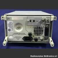 2022D MARCONI 2022D  Generatore di segnale da 10 Khz a 1 Ghz Strumenti