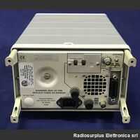 2022D MARCONI 2022D  Generatore di segnale da 10 Khz a 1 Ghz Strumenti