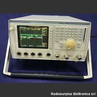 6200 MARCONI 6200 Microwave Test Set  Completo Test Set da 10 Mhz a 20 Ghz Strumenti