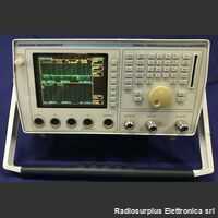 6200 MARCONI 6200 Microwave Test Set  Completo Test Set da 10 Mhz a 20 Ghz Strumenti