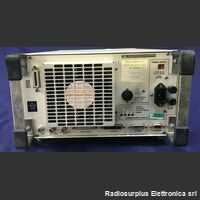 6200 MARCONI 6200 Microwave Test Set  Completo Test Set da 10 Mhz a 20 Ghz Strumenti