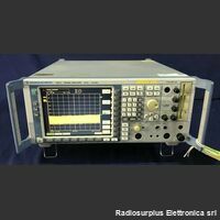 FSQ-3  ROHDE & SCWARZ FSQ-3  Signal Analyzer  da 20 Hz a 3,6 GHz Strumenti