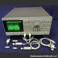 WILTRON 6407 WILTRON model. 6407 RF Network Analyzer   Range di frequenza da 1 a 1000 Mhz Strumenti