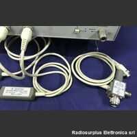 WILTRON 6407 WILTRON model. 6407 RF Network Analyzer   Range di frequenza da 1 a 1000 Mhz Strumenti