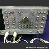 WILTRON 6407 WILTRON model. 6407 RF Network Analyzer   Range di frequenza da 1 a 1000 Mhz Strumenti