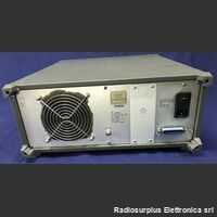 WILTRON 6407 WILTRON model. 6407 RF Network Analyzer   Range di frequenza da 1 a 1000 Mhz Strumenti