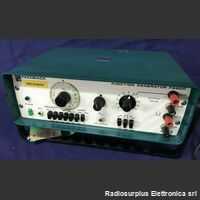 FG600 FEEDBACK FG600  Generatore di funzioni da 0,001 Hz a 10 Mhz Strumenti