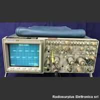 TEK 2232 TEKTRONIX 2232  Oscilloscopio analogico/digitale  due canali 100 Mhz Strumenti