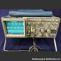 TEK 2232 TEKTRONIX 2232  Oscilloscopio analogico/digitale  due canali 100 Mhz Strumenti