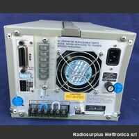 HP 6038A System Power Supply HP 6038A Alimentatori