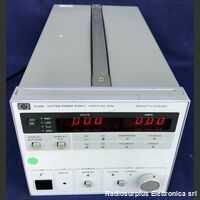 HP 6038A System Power Supply HP 6038A Alimentatori