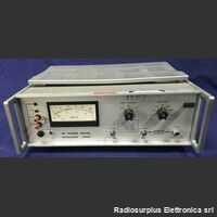 RACAL-DANA  9104 RACAL-DANA  9104  Misuratore di potenza da 1Mhz a 1Ghz su carico fittizio fino a 300 Watt in 7 scale Strumenti