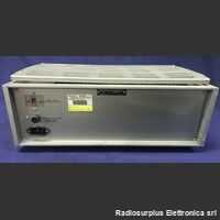 RACAL-DANA  9104 RACAL-DANA  9104  Misuratore di potenza da 1Mhz a 1Ghz su carico fittizio fino a 300 Watt in 7 scale Strumenti