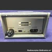 HP461A RF Amplifier  HP 461A  Amplificatore rf da 1 khz a 150 Mhz Strumenti