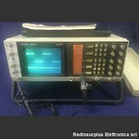 PM 3065 PHILIPS PM 3065 Oscilloscopio analogico 2 canali 100 Mhz Strumenti