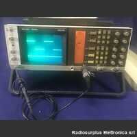 PM 3065 PHILIPS PM 3065 Oscilloscopio analogico 2 canali 100 Mhz Strumenti