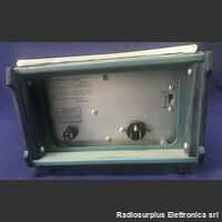 TEK 191 TEKTRONIX type 191 Generatore di segnale ad ampiezza costante Strumenti