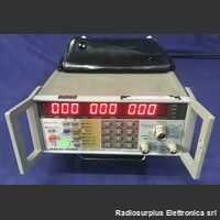 RACAL 2101 Microwave Counter  RACAL-DANA 2101  Frequenzimetro a tre ingressi da 10 Hz a 20 Ghz Strumenti