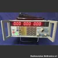 RACAL 2101 Microwave Counter  RACAL-DANA 2101  Frequenzimetro a tre ingressi da 10 Hz a 20 Ghz Strumenti