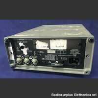 RACAL 1998 RACAL-DANA 1998  Frequenzimetro due canali 10 Hz - 1300Mhz Strumenti