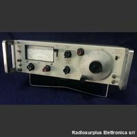 HP 333A HP 333A Analizzatore di distorsione audio da 5 Hz a 600 Khz Strumenti