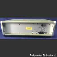 HP 333A HP 333A Analizzatore di distorsione audio da 5 Hz a 600 Khz Strumenti