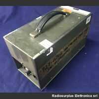 HP 3400A RMS Voltmeter  HP 3400A  Votage range da 1mV - 300Volt Strumenti