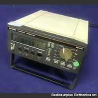 PM 2519 PHILIPS PM 2519  Multimetro digitale automatico da banco Strumenti