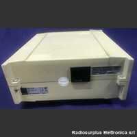 PM 2519 PHILIPS PM 2519  Multimetro digitale automatico da banco Strumenti