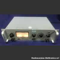 NA213 North Atlantic model 213C  Voltmetro per la misura dell'angolo di fase e l'ampiezza di segnali AC Apparati radio