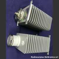 DIELECTRIC 5150 R.F. Terminal  DIELECTRIC model 5150  Dummy Load 150Watt 50 oHm Strumenti