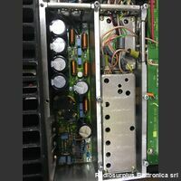 PRF1050 SIMOCO PHILIPS PRF1050  Ripetitore radio UHF 400 - 470 Mhz,  25 Watt Apparati radio