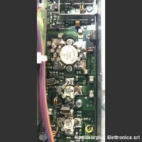 PRF1050 SIMOCO PHILIPS PRF1050  Ripetitore radio UHF 400 - 470 Mhz,  25 Watt Apparati radio