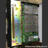 PRF1050 SIMOCO PHILIPS PRF1050  Ripetitore radio UHF 400 - 470 Mhz,  25 Watt Apparati radio