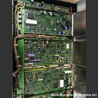 PRF1050 SIMOCO PHILIPS PRF1050  Ripetitore radio UHF 400 - 470 Mhz,  25 Watt Apparati radio