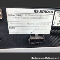 PRF1050 SIMOCO PHILIPS PRF1050  Ripetitore radio UHF 400 - 470 Mhz,  25 Watt Apparati radio