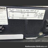 PRF1050 SIMOCO PHILIPS PRF1050  Ripetitore radio UHF 400 - 470 Mhz,  25 Watt Apparati radio