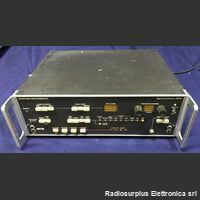 MARCONI 2829 Digital Analyzer  MARCONI 2829 -NON PROVATO Strumenti